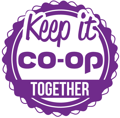 Keep It Co-op
